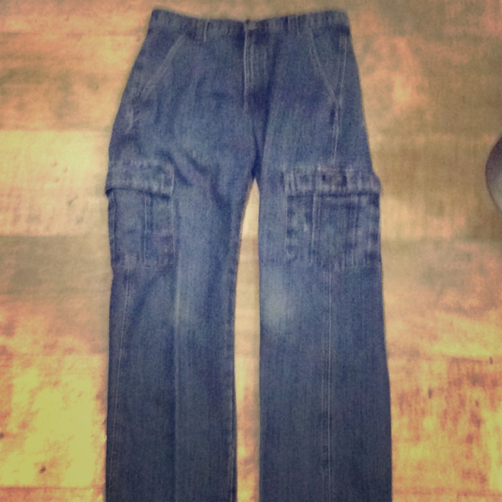 30x32 men’s cargo jeans